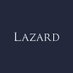 Lazard (@Lazard) Twitter profile photo
