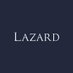 Lazard (@lazard) Twitter profile photo Lazard (@lazard) Twitter profile photo