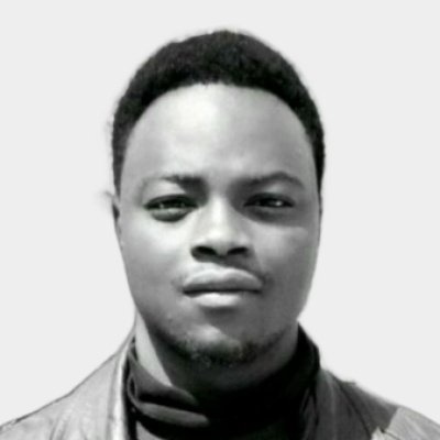 Data Scientist | Machine Learning Engineer | Python Developer | DSFP 3.0 Fellow | PAIYAG Fellow | Zindi Ambassador | Theirword Ambassador | Omdena Kano Lead |