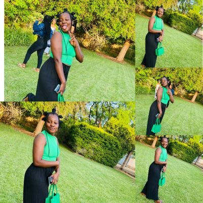 lette_zikhali's profile picture. MaZikhali ❤😍
God's baby😍
Whatever yu wear never forget to put on that smile🤩😘
Media all the way😍😘