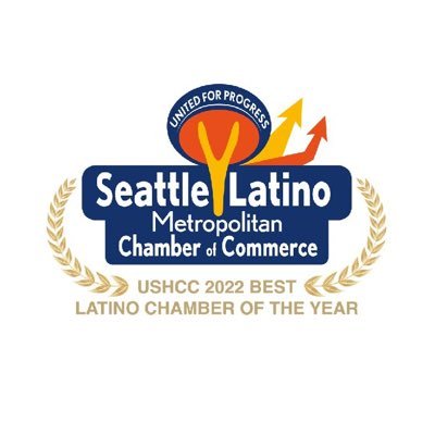 Seattle Latino Metro Chamber of Commerce