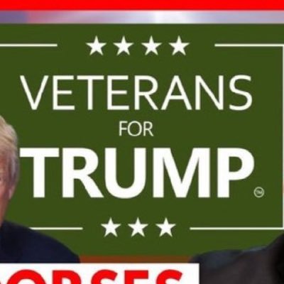 Fake grift nonprofit pretending to be the official Veterans for Trump 2024 team run by Democrats & convicted criminals scamming donors