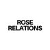Rose Relations (@relationsrose) Twitter profile photo Rose Relations (@relationsrose) Twitter profile photo