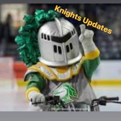 Living rent free across the entire OHL. All things London Knights through the eyes of the fans. Your favourite team’s favourite team