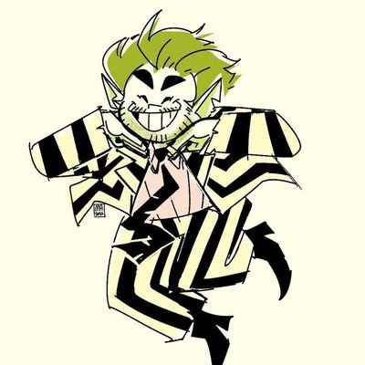 'My social skills are rusty
I smell a little musty
My mouth's a little crusty
But You just have to trust me!'
-Beetlejuice demo.
——————————
•°•Mortal Being°•°