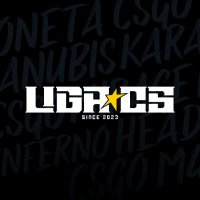 LIGA CS(@LIGACSBR) 's Twitter Profile Photo