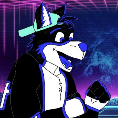 • 34' - 🇫🇷🇨🇭
• #Furry Wolfdog 🐺/🐶
• #Cybergoth 🔉/💀
• #Gaymer 💻/🎮
• Thérapeute Holistique 🔮