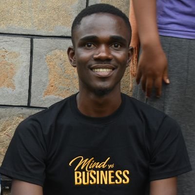 Accounting and Finance @Kyambogo, 
United 📌📌⌚