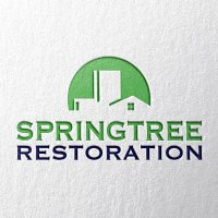 Springtree_Restoration(@SpringtreeRest) 's Twitter Profile Photo