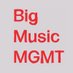 Big Music MGMT (@bigmusicmgmt) Twitter profile photo