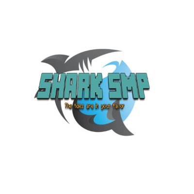 SharkSMP_ Profile Picture