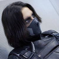 not your Bucky(@32557038T41T420) 's Twitter Profile Photo