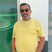 irfan Dikenlitepe (@irfandtepe) 's Twitter Profile