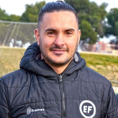 ⚽️ Entrenador Profesional de Fútbol - UEFA Pro |
🏟 Director General de @EliteFootballEF |
📚 Director de Metodología en @CFPozuelo y @UDSanLorenzo