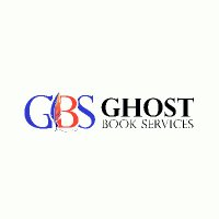 Ghost Book Services(@ghostbooksvcs) 's Twitter Profile Photo
