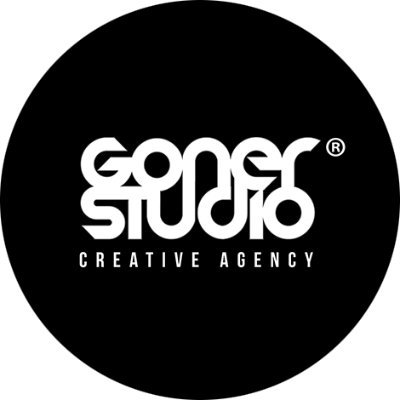 GonerSTUDIO® Creative Agency