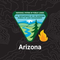 Bureau of Land Management Arizona Fire Management(@BLMAZFire) 's Twitter Profileg