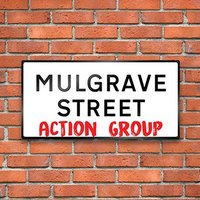 Mulgrave Street Action Group CIC(@MSAGL8) 's Twitter Profile Photo