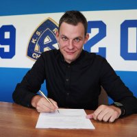 Maciej Grygierczyk (@magrygier) 's Twitter Profile Photo