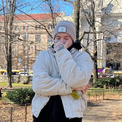 Noah Profile