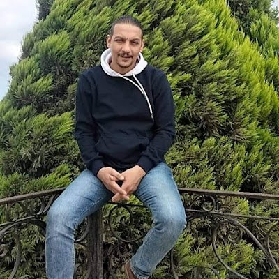 BObehab533355's profile picture. 