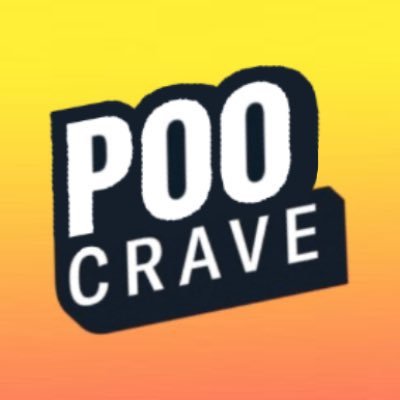 Spinning in a whirlwind of pop chaos & craving those cunty retweets! Plop into #PooCrave for all things tea, drama and social media. 🌈 🎶