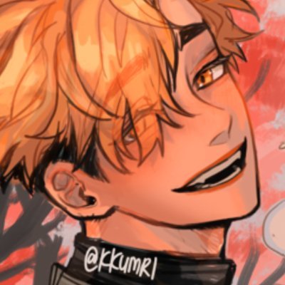 Lo | she/her | 23 | sometimes i write over here | spoiler central | currently obsessing over jjk | always obsessing over haikyuu | bless @kkumrii for the icon