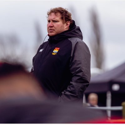 @camrufc scrum Coach 🔴🟡, RFU L4 coach, coffee drinker . previously with Saracens women and USA
