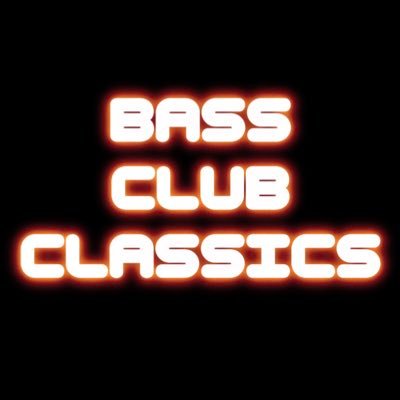 posting one Bass / Club classic a day to keep the doctor away