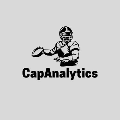 NFL Analytics by Callan Capitolo