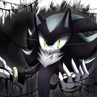 mephilesthedar's profile picture. mephiles is back from the grave for good willing to fight for it and his family. master of darkness love:@magicrockcannon
