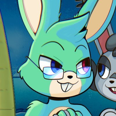 ~ 25 He/They
~ Creator of Five Nights With 39
~ Inconsistent game dev
~ 💚11th Jan. '23💙
~ PFP By: @TheCottonKnives
