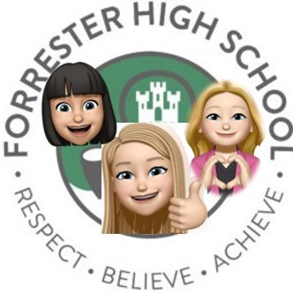 Forrester High School
Enhanced Support Base 
Respect Believe Achieve