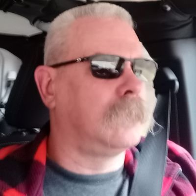 Just an old widower getting his shit together. Grass toucher, tree hugger. Shit poster extraordinaire. Christ is king.