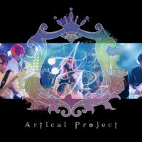 Artical Project🏰5/24@初台DOORS (@kirariartical_p) 's Twitter Profile