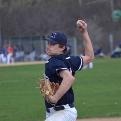 Bethel 29’ ⚾️C/RHP