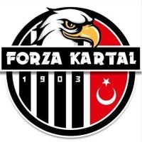 KaraKartal🦅Beşiktaş🏁🤍🖤𝟙 𝟡♡𝟛ᴮᴶᴷ ★☆★🌍 (@forzakarta1903) 's Twitter Profile
