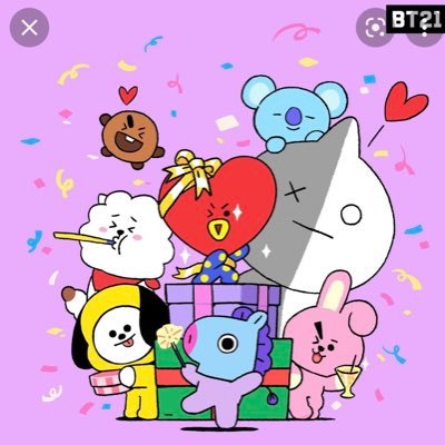 UniteGoofy's profile picture. ⟭⟬ bts is my foreva artist 🫶🏾🚨 stream all the things 🥳🍾 borahae bestie 💜