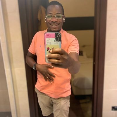 vanistroy_ivan's profile picture. Jux being ma self