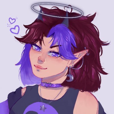 PankuDraws Profile Picture