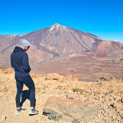 Dani_PadillaTfe's profile picture. -Técnico en RRHH- Docente FOL y Diplomado en RRLL