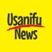 Usanifu News (@usanifunews) Twitter profile photo Usanifu News (@usanifunews) Twitter profile photo