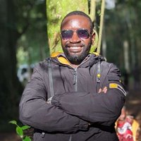 PaulOgwal (@pajoshogwal) 's Twitter Profile