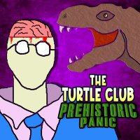 The Turtle Club Podcast(@TurtleClubPod) 's Twitter Profile Photo