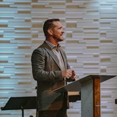 Historically Reformed, Husband, Father of five, Sacred City Church Lead Pastor, Doctrine Teacher at New City Classical Academy, Business Owner, BJJ Brown Belt.