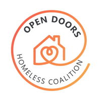 Open Doors Homeless Coalition(@opendoors_hc) 's Twitter Profile Photo