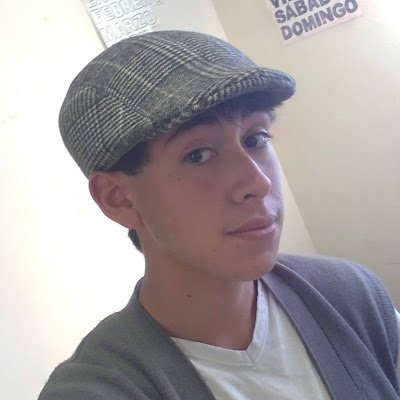 Nahuel_Velloso's profile picture. 