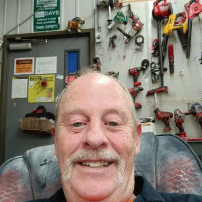 JimGrovesWV Profile Picture