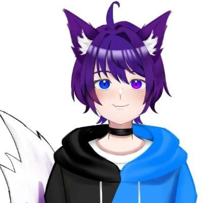 DIGITAL FURRY ARTIST 🪄 🦊
Hi I can turn your world into my magical art💖😊 Dm if you want any thing ❤️
Furry Artist 🦊🐺 
Level |24|
Gamer