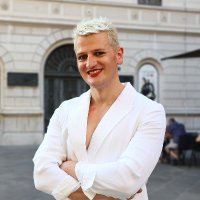 Lloyd Meadhbh Houston (They/Them) (@lejhouston) 's Twitter Profile Photo Lloyd Meadhbh Houston (They/Them) (@lejhouston) 's Twitter Profile Photo